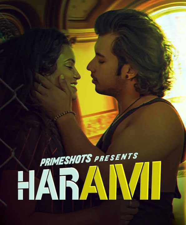 Harami (2023) PrimeShots S01E04